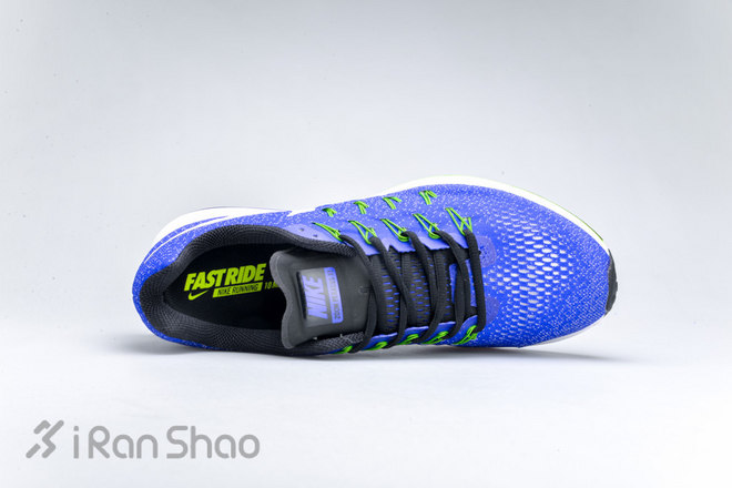 开箱 | 无双而至 Nike Air Zoom Pegasus 33开箱评测