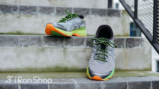 跑鞋 | ASICS DynaFlyte 做一双让人上瘾的跑鞋