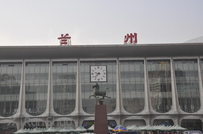 2016兰州马拉松参赛指南