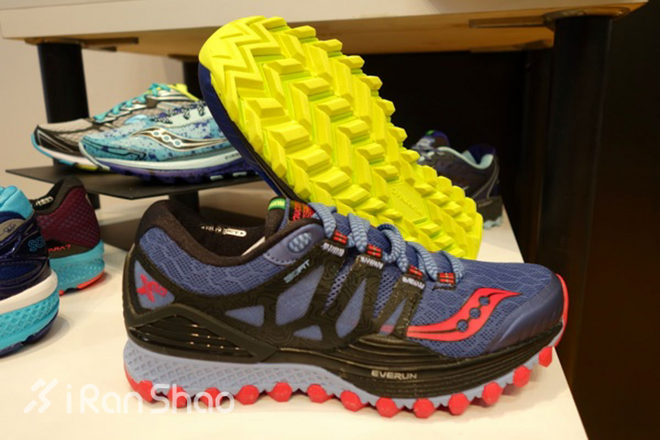 装备 | 十三双必有我一双 2016冬季越野跑鞋大盘点