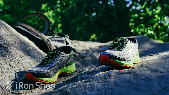 现场 | 轻能取胜 ASICS DynaFlyte轻量跑鞋纽约发布实录