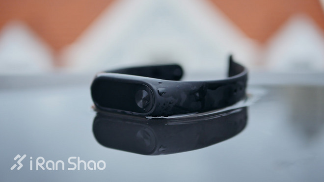 智能  | 小米手环2 性价比之王的最后一搏