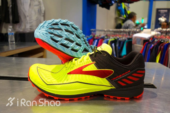 装备 | 十三双必有我一双 2016冬季越野跑鞋大盘点
