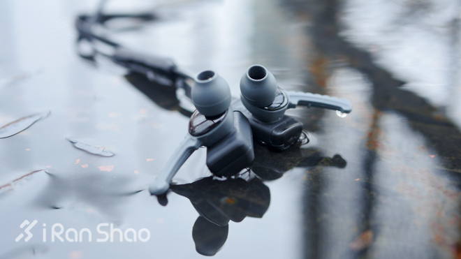 配件 | Skullcandy xtFree 极致轻量的小鲜肉耳机