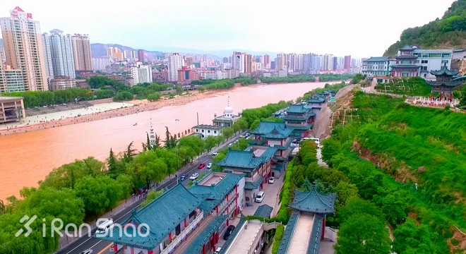 兰马 │一座爱恨分明的城 一场荡气回肠的马拉松