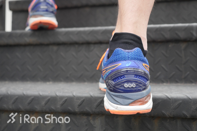 跑鞋 | ASICS GT 2000 4 不谈价格只谈感受