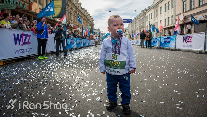 回顾 | 马拉松版的欧洲杯（上）