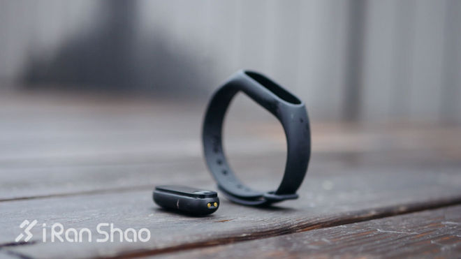 智能  | 小米手环2 性价比之王的最后一搏