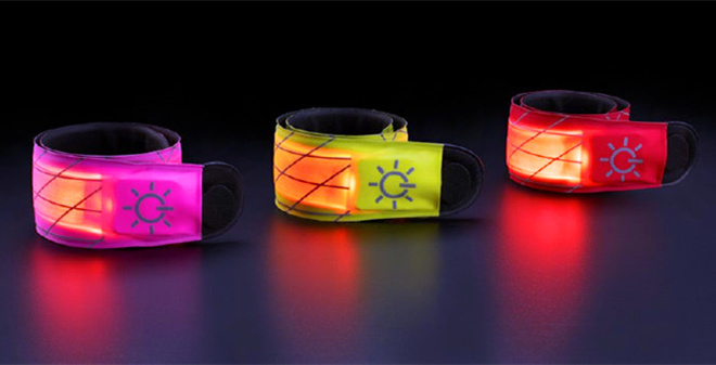 闪购 | 让这些贴心的功能装备 点亮你的夏日训练季吧