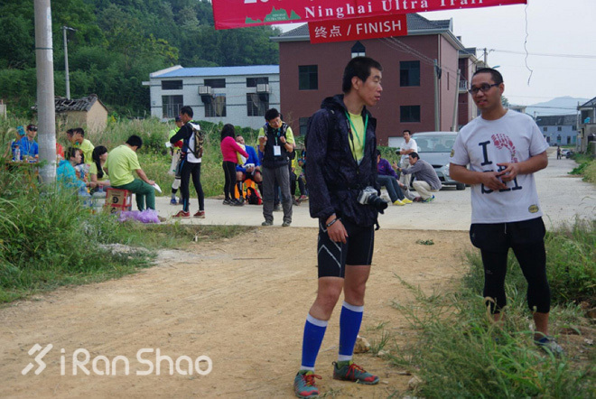 一个关于比赛的漫长故事