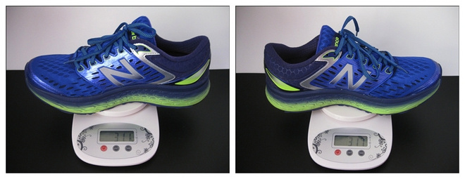 New Balance/NB Fresh Foam1080---感受顶级缓震