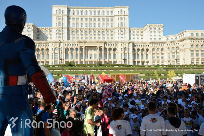 回顾 | 马拉松版的欧洲杯（上）