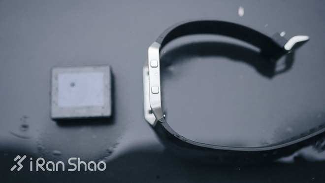 智能 | Fitbit Blaze 当一切不以好看为评判标准的时候