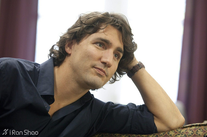 人物 | 这两位最帅的国家首脑都爱跑步