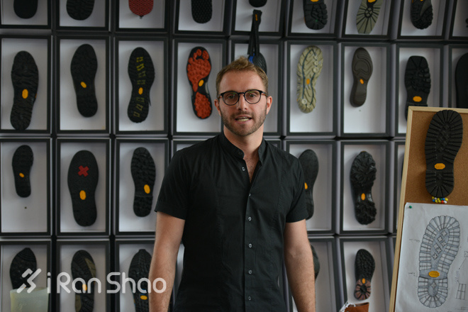 解读 | Vibram：厚积于底  薄发于面