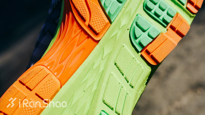 现场 | 轻能取胜 ASICS DynaFlyte轻量跑鞋纽约发布实录