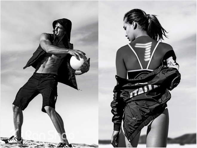 里约奥运 | 倒计时，让我们来看看这些国家的奥运战袍