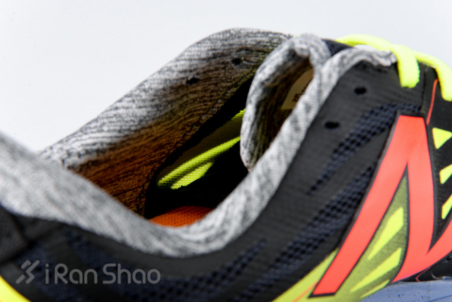 开箱 | New Balance 1500v2 进阶指南者