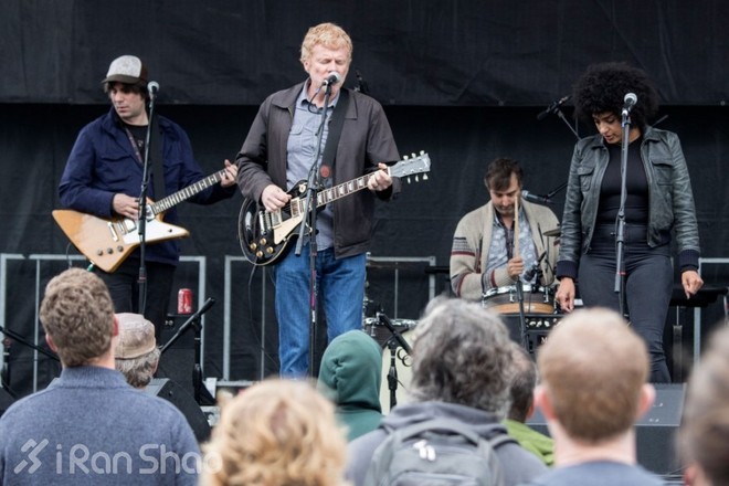 人物 | 留美博士刘子杨：你不知道的华人马拉松冠军