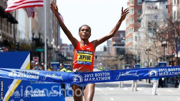 年中盘点 | 上半年马拉松世界发生的两件大事