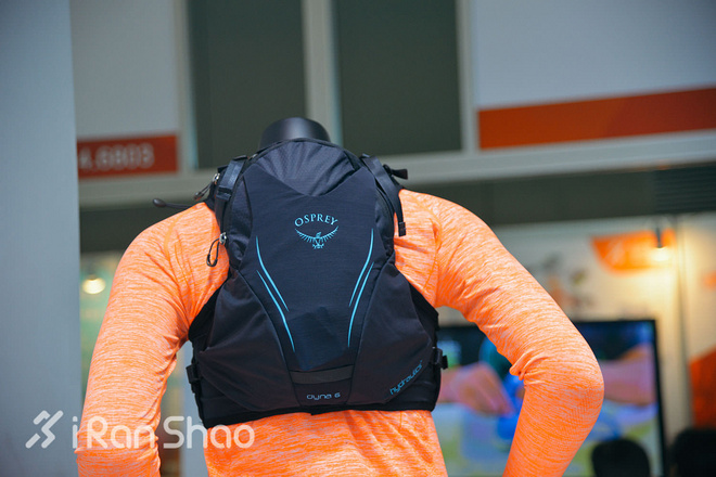 现场 | 三分钟看展 亚洲户外展三小时见闻