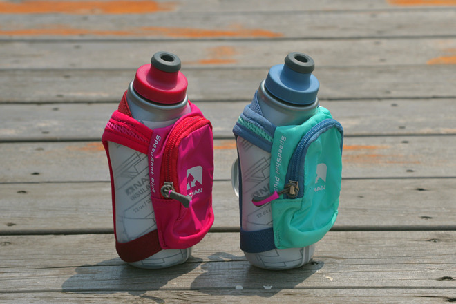 闪购 | 让这些贴心的功能装备 点亮你的夏日训练季吧