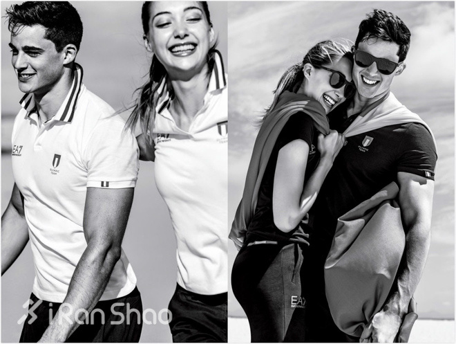 里约奥运 | 倒计时，让我们来看看这些国家的奥运战袍