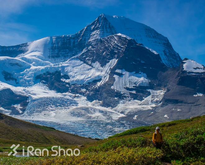 北美超马故事 | 绝色落基山