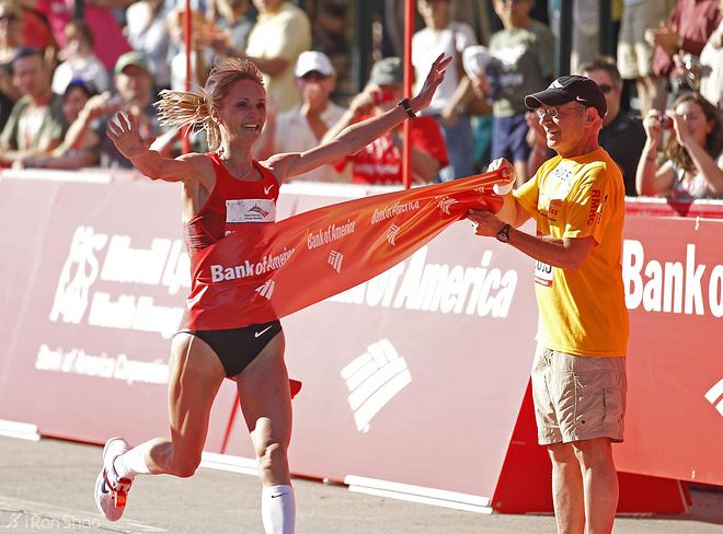 解读 | 俄罗斯兴奋剂丑闻：马拉松“女子第二高手”兴衰记