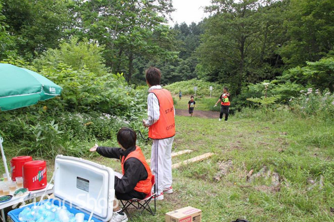 儿童节 | 那些有趣的儿童跑步比赛