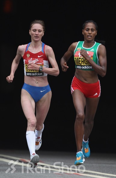 解读 | 俄罗斯兴奋剂丑闻：马拉松“女子第二高手”兴衰记