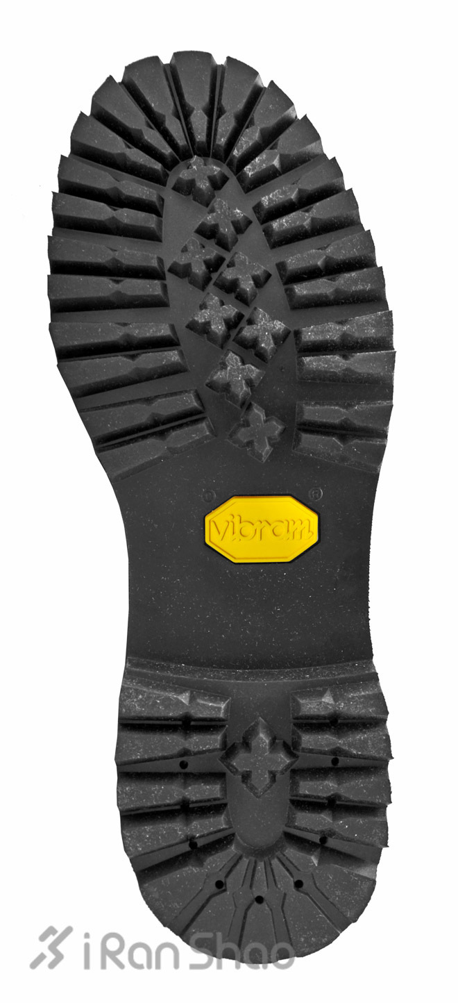 解读 | Vibram：厚积于底  薄发于面