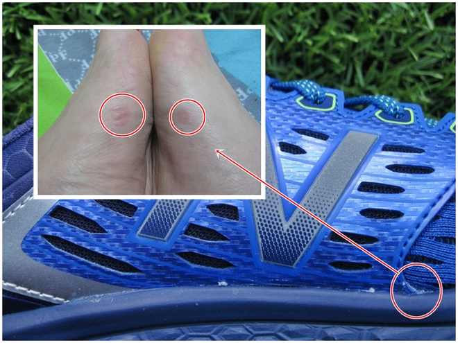 New Balance/NB Fresh Foam1080---感受顶级缓震