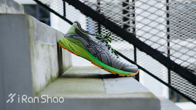 跑鞋 | ASICS DynaFlyte 做一双让人上瘾的跑鞋