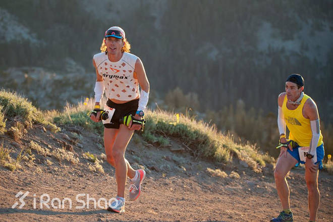 回顾 | WSER西部一百 这才是越野赛始祖应有的全部