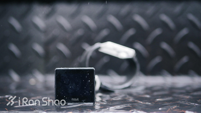 智能 | Fitbit Blaze 当一切不以好看为评判标准的时候