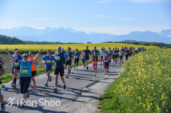 回顾 | 马拉松版的欧洲杯（上）