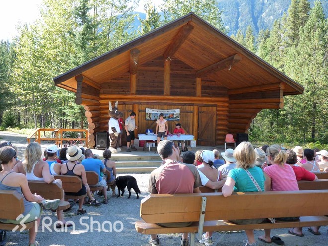 北美超马故事 | 绝色落基山