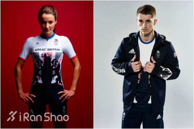 里约奥运 | 倒计时，让我们来看看这些国家的奥运战袍