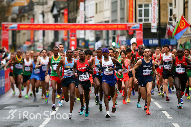 回顾 | 马拉松版的欧洲杯（上）