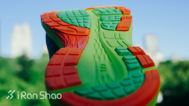 现场 | 轻能取胜 ASICS DynaFlyte轻量跑鞋纽约发布实录