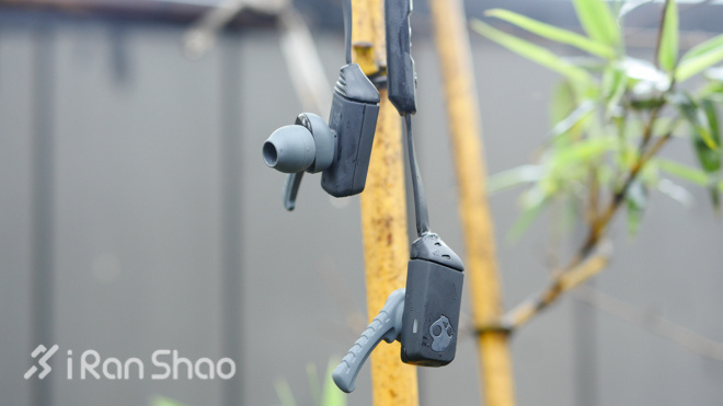配件 | Skullcandy xtFree 极致轻量的小鲜肉耳机