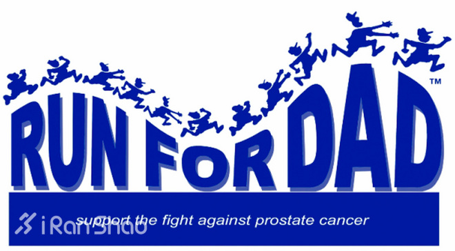 父亲节│一起开跑 为了他们的健康