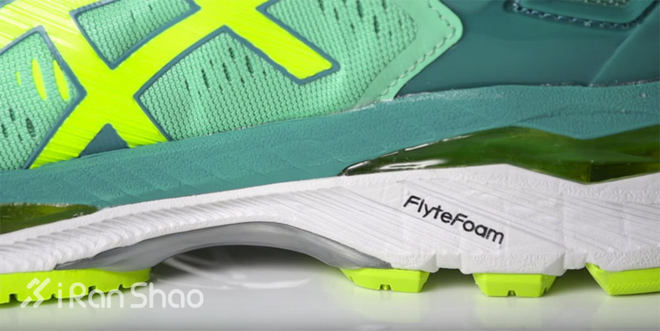 独家 | 或许是最好的新一代旗舰 ASICS Kayano 23解密中
