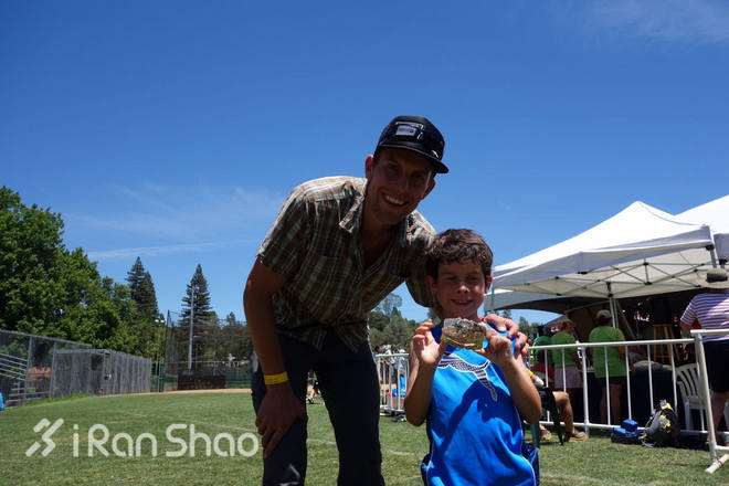 回顾 | WSER西部一百 这才是越野赛始祖应有的全部