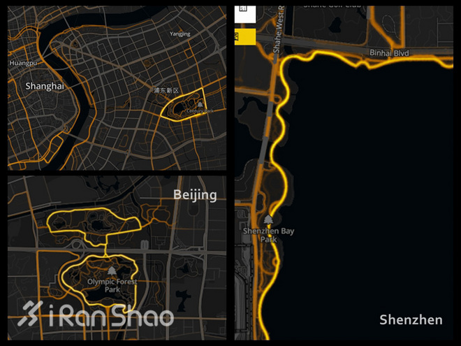 迪士尼乐园or世纪公园，你更需要哪个？