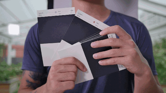 允许黑练 拒绝练黑 | 运动防晒哪家强？肉体实测告诉我们真相！