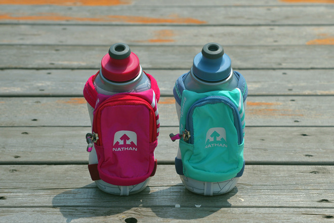 闪购 | 让这些贴心的功能装备 点亮你的夏日训练季吧