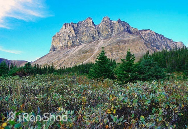 北美超马故事 | 绝色落基山