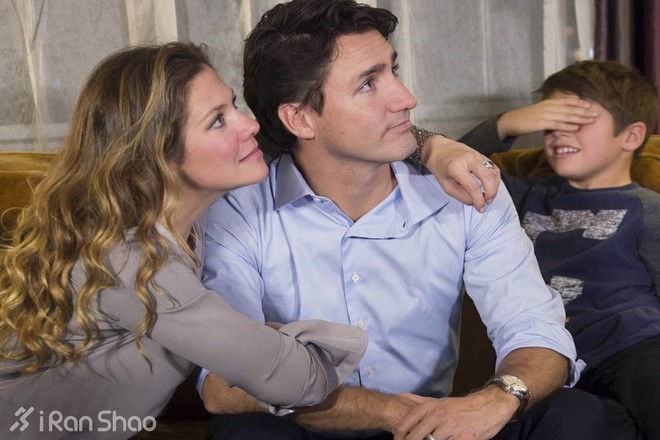 人物 | 这两位最帅的国家首脑都爱跑步